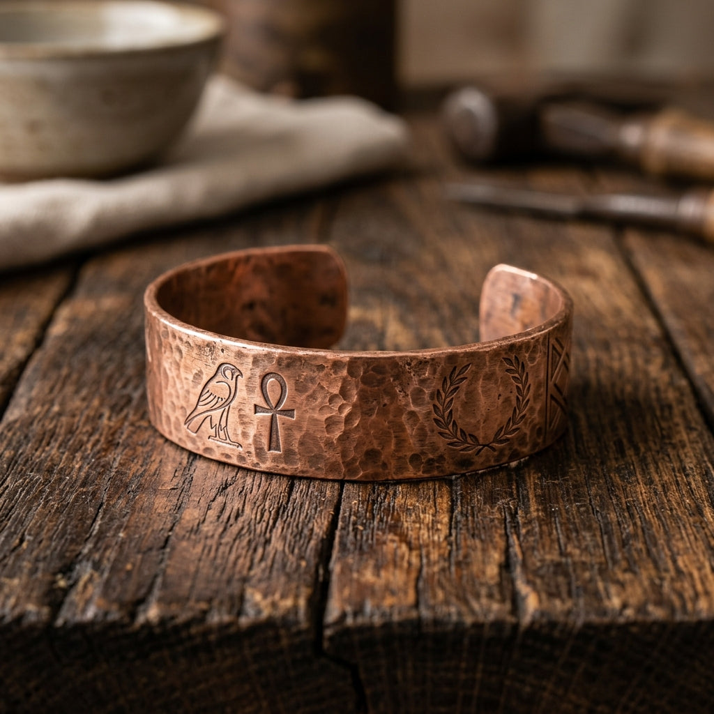 A Tradition That Predates Medicine