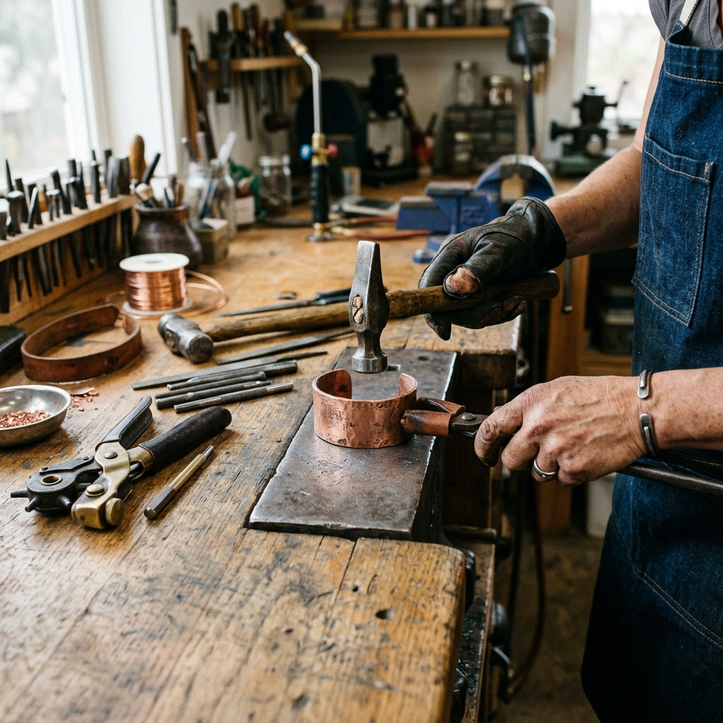 Heirloom by Hand