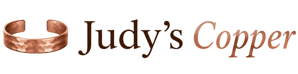 Judy's Copper